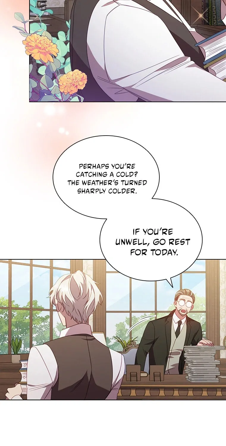 Aideen Chapter 45 page 45 - 