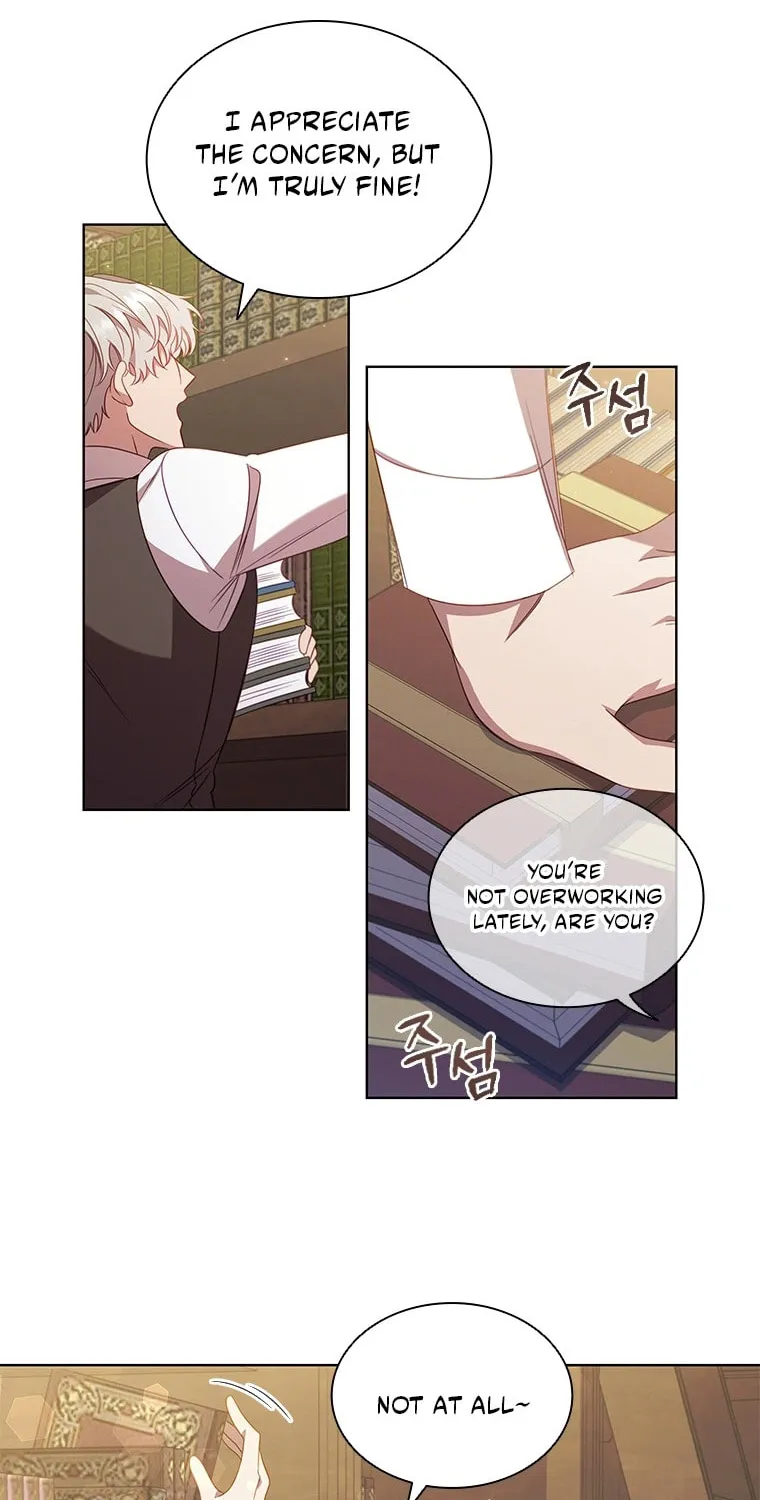 Aideen Chapter 45 page 46 - 