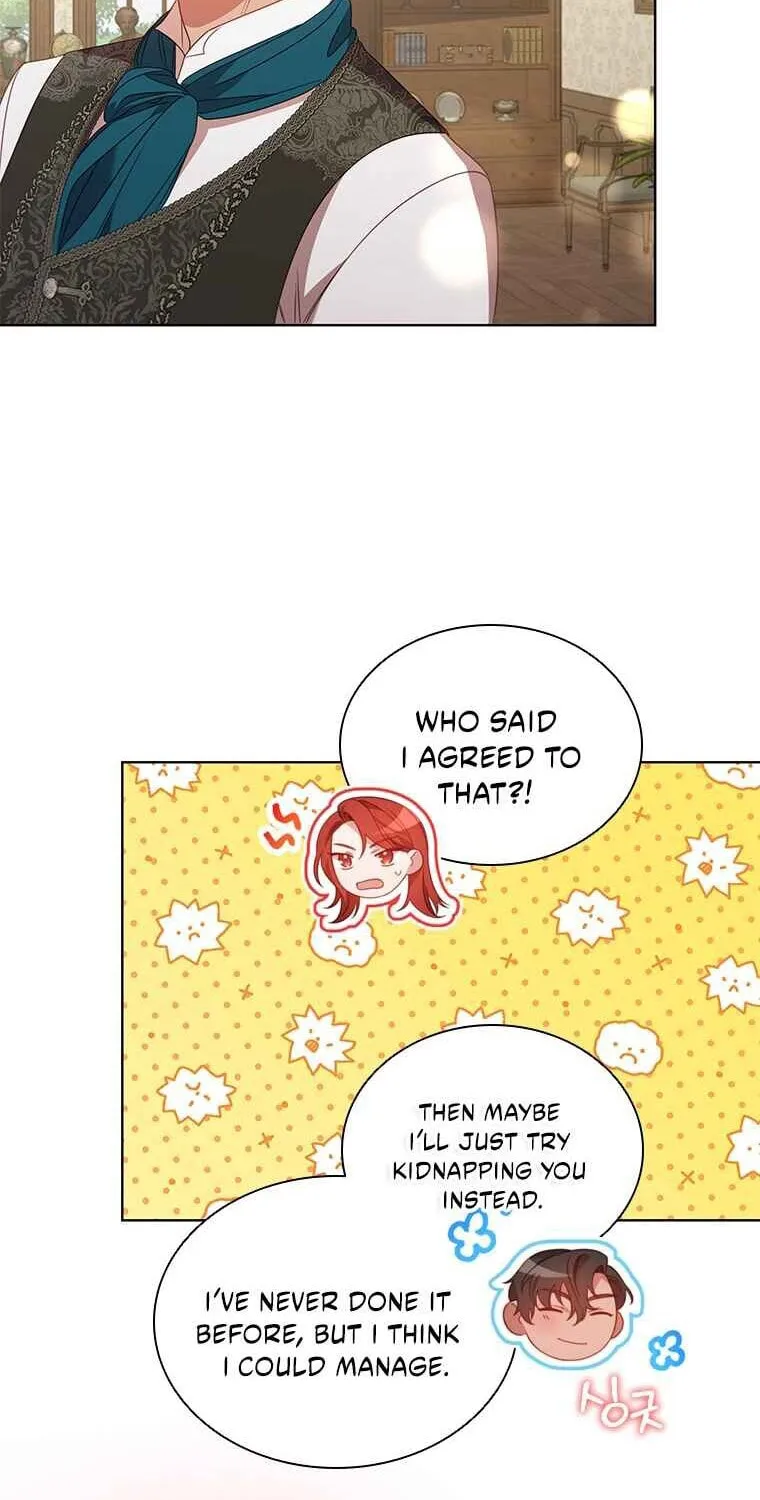 Aideen Chapter 46 page 40 - 