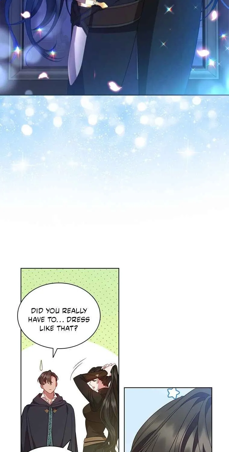 Aideen Chapter 46 page 51 - 