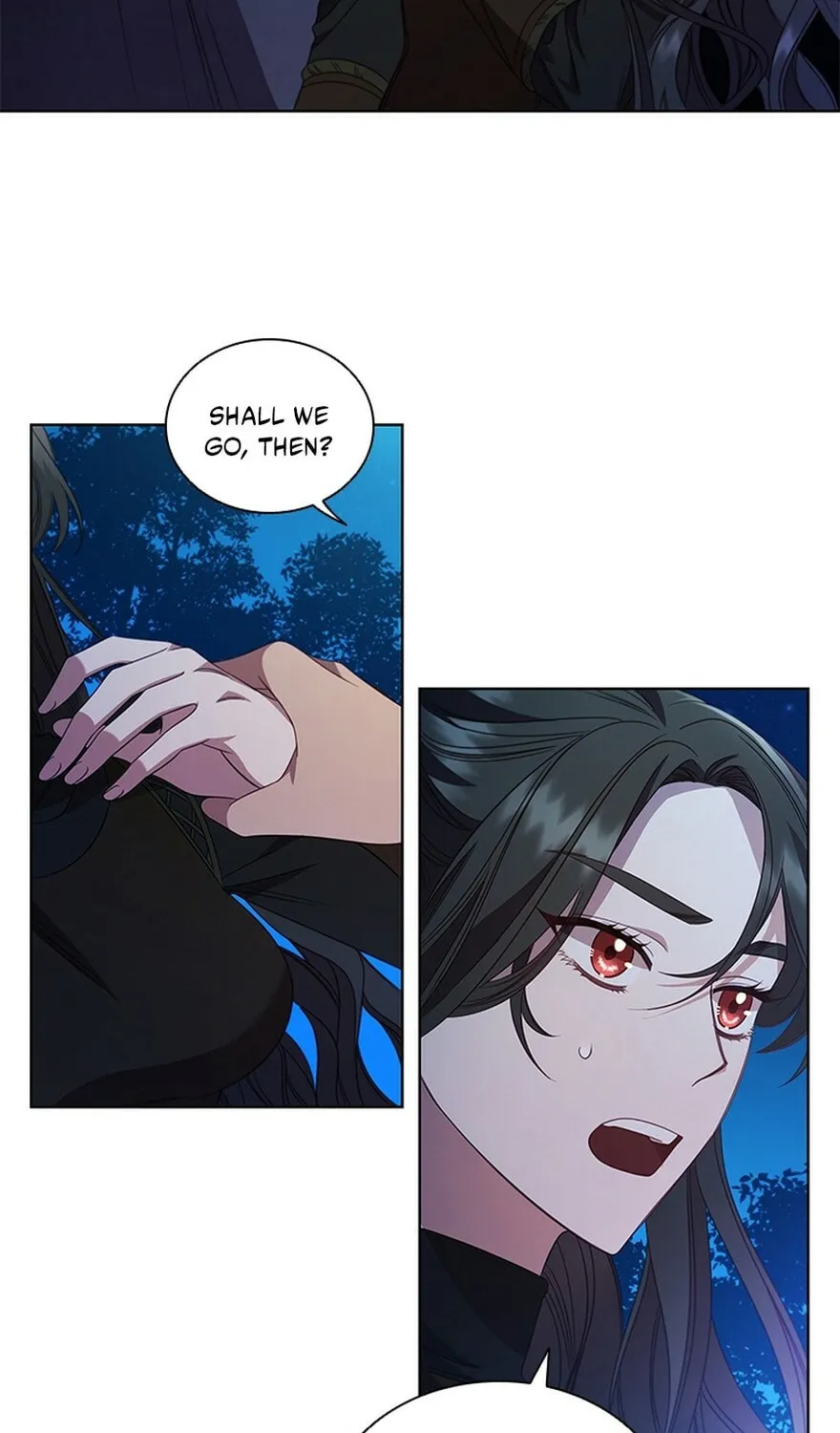 Aideen Chapter 47 page 15 - 