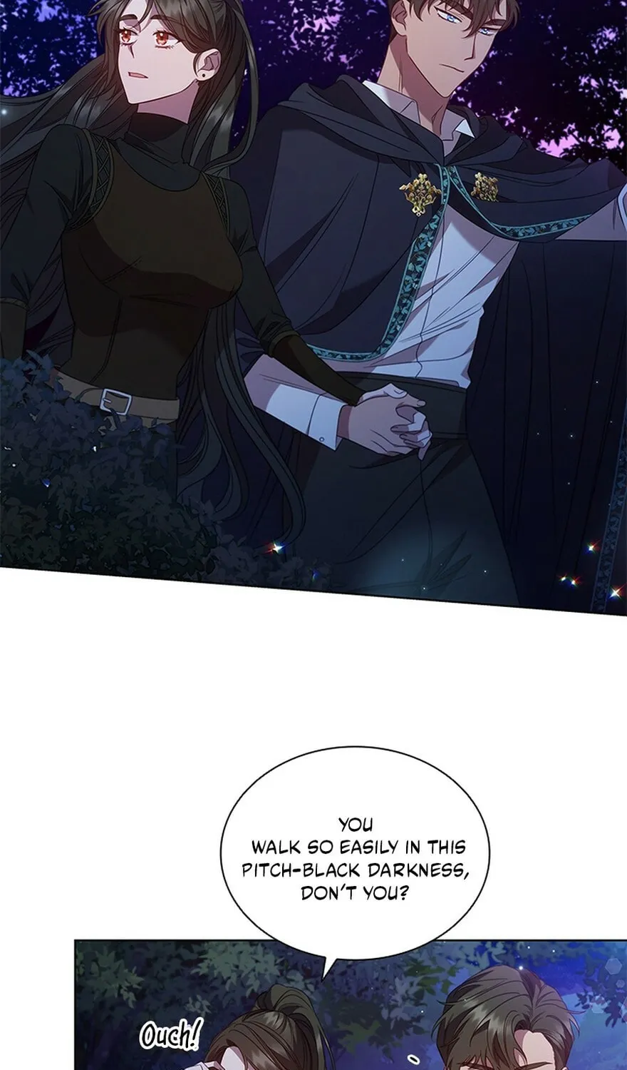 Aideen Chapter 47 page 21 - 