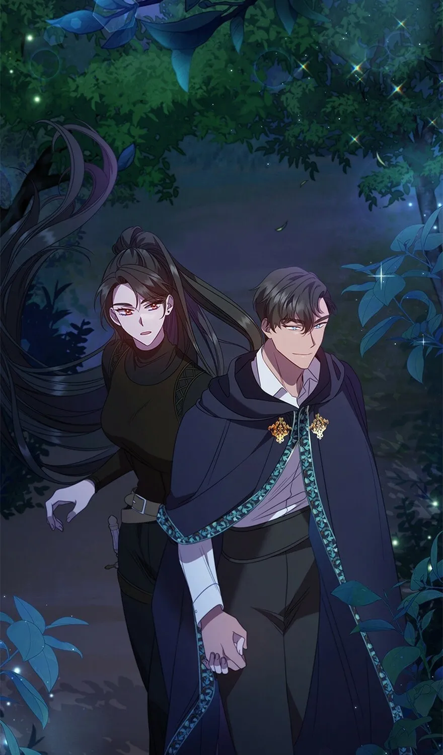 Aideen Chapter 47 page 25 - 