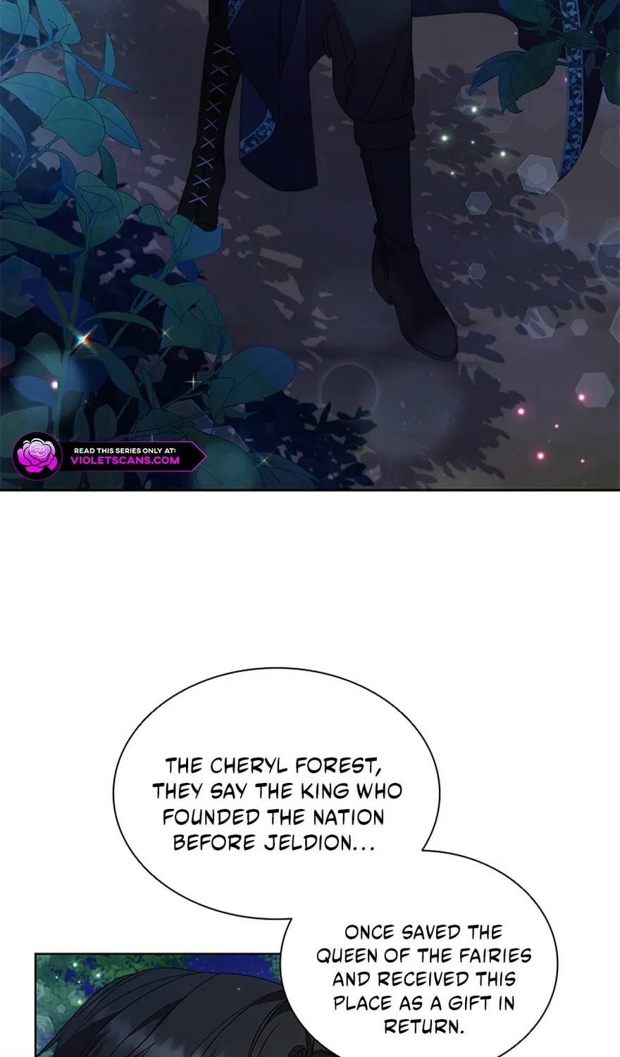 Aideen Chapter 47 page 26 - 