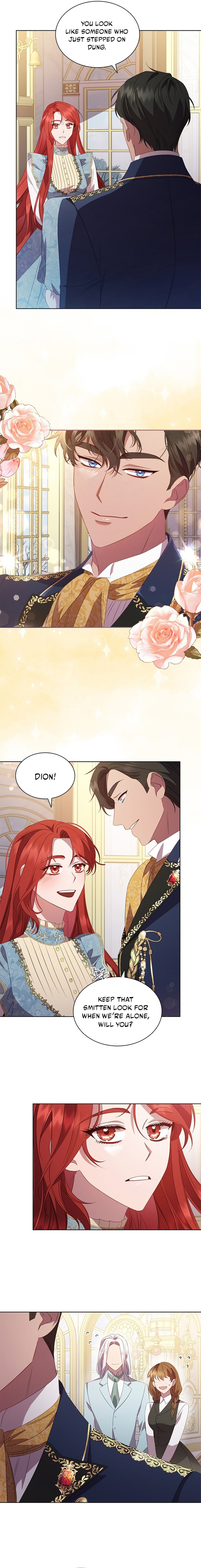Aideen Chapter 49 page 12 - 