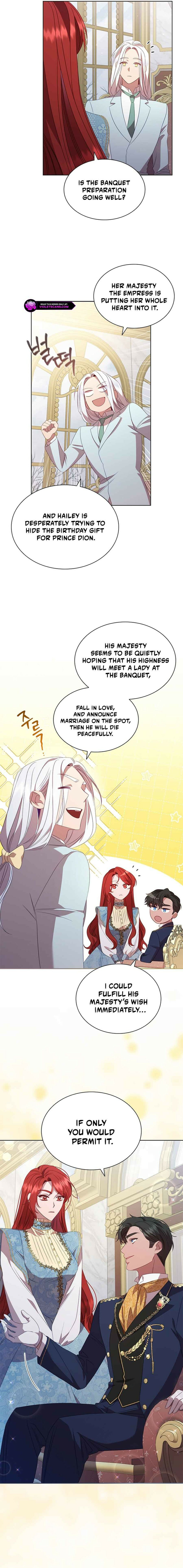 Aideen Chapter 50 page 8 - 