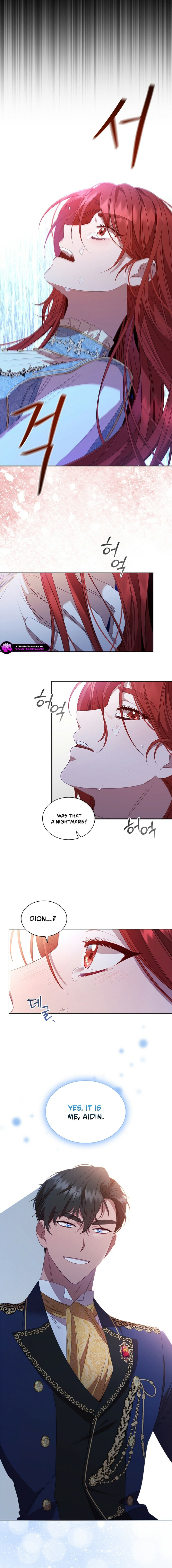 Aideen Chapter 51 page 11 - 
