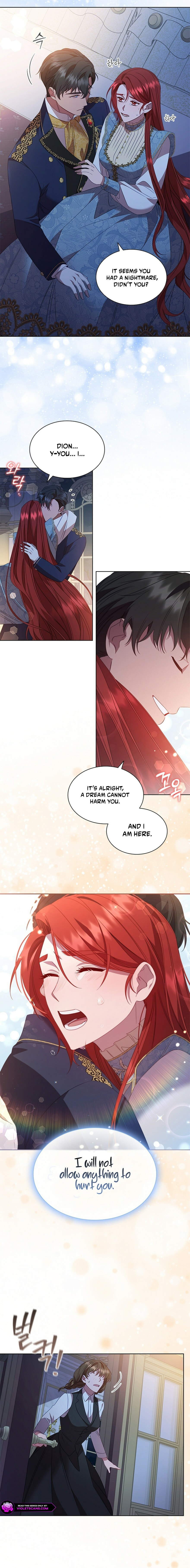 Aideen Chapter 51 page 12 - 