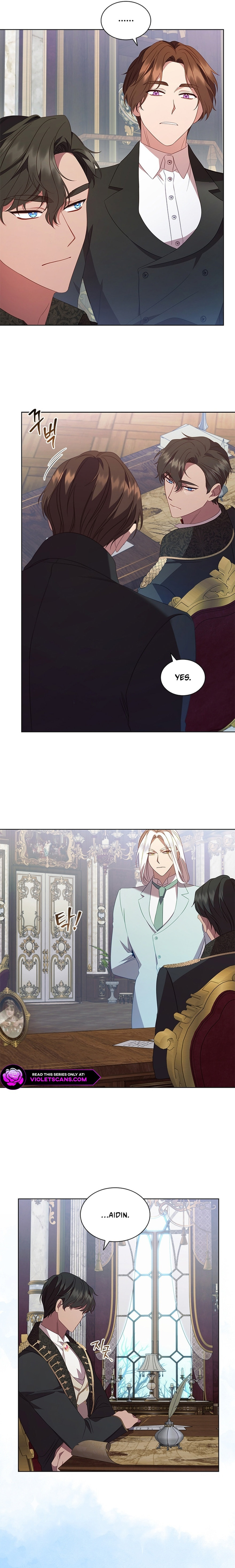 Aideen Chapter 53 page 14 - 