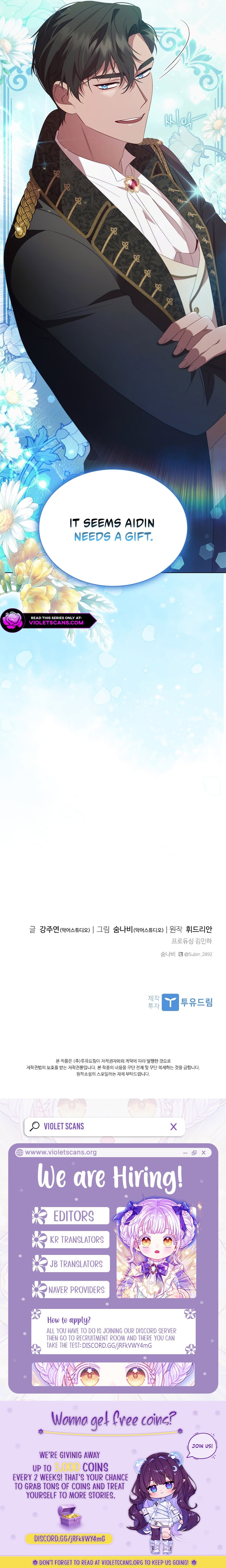 Aideen Chapter 53 page 16 - 
