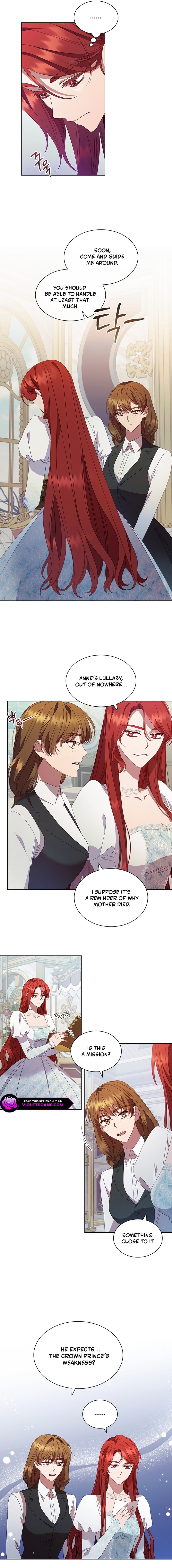 Aideen Chapter 53 page 5 - 