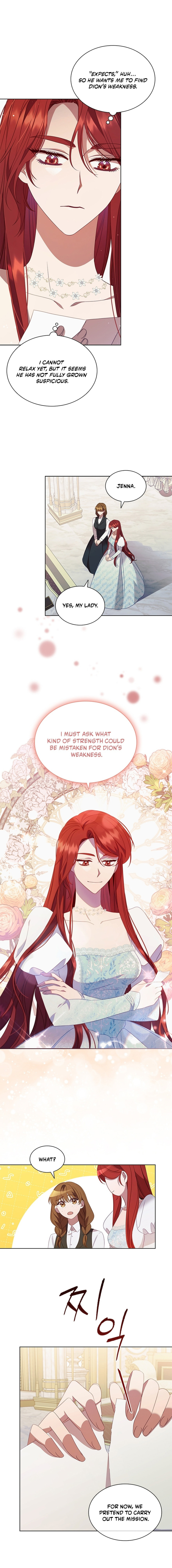 Aideen Chapter 53 page 6 - 
