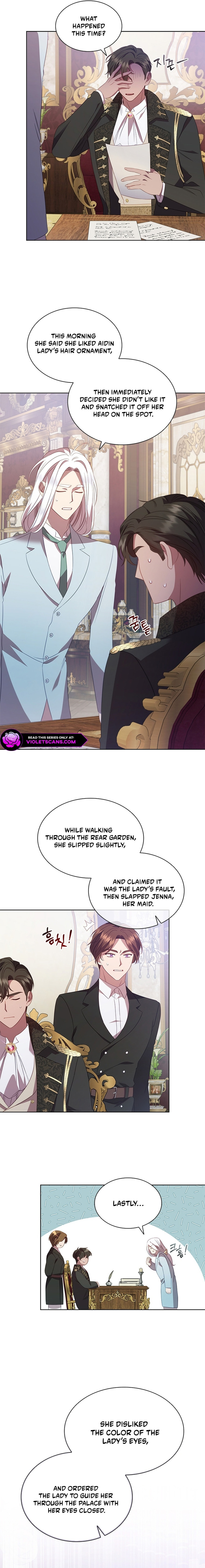 Aideen Chapter 53 page 9 - 