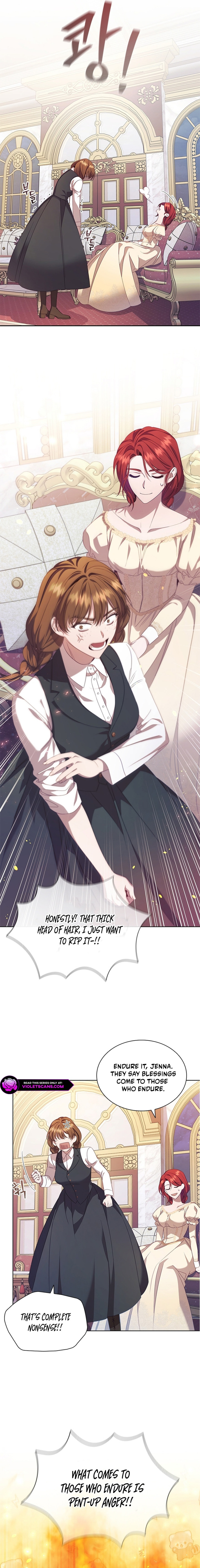 Aideen Chapter 54 page 11 - 