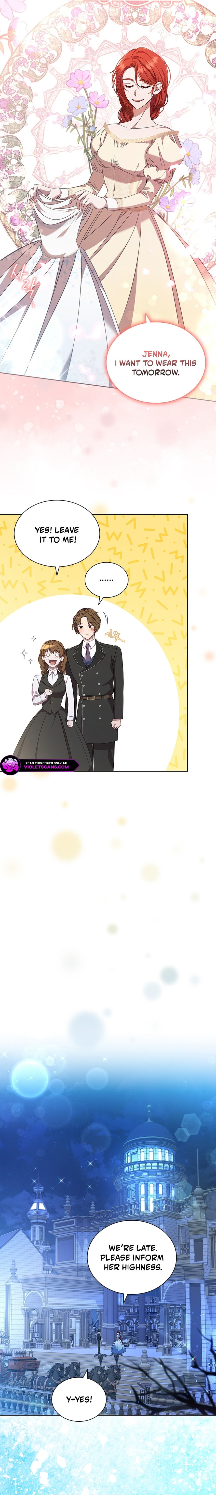 Aideen Chapter 54 page 16 - 