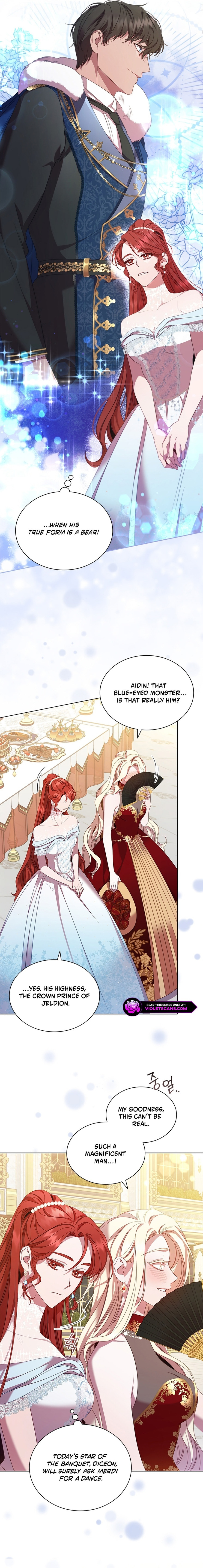 Aideen Chapter 55 page 14 - 