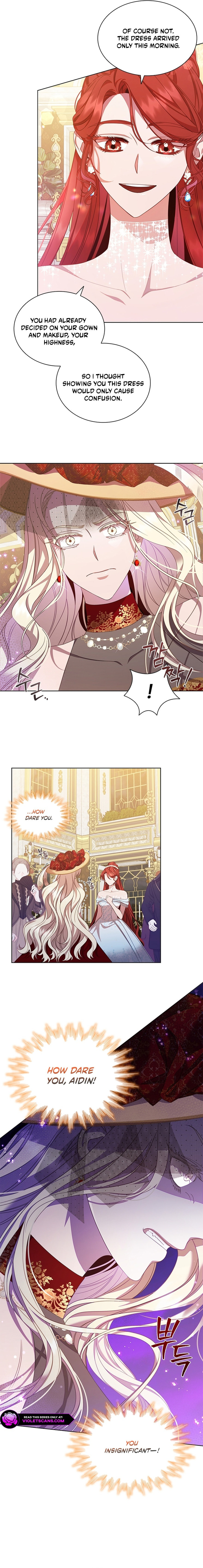 Aideen Chapter 55 page 8 - 