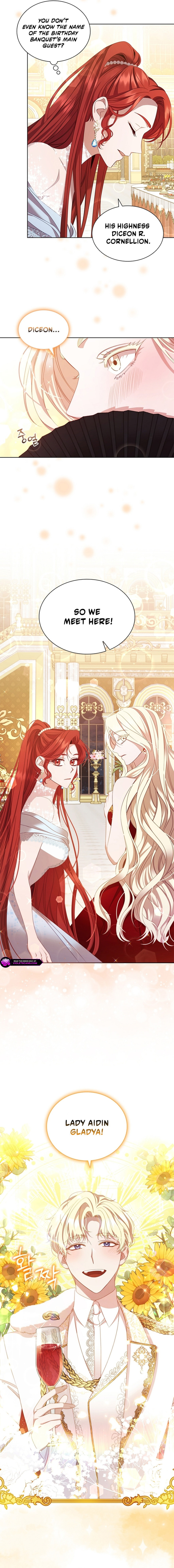 Aideen Chapter 56 page 11 - 
