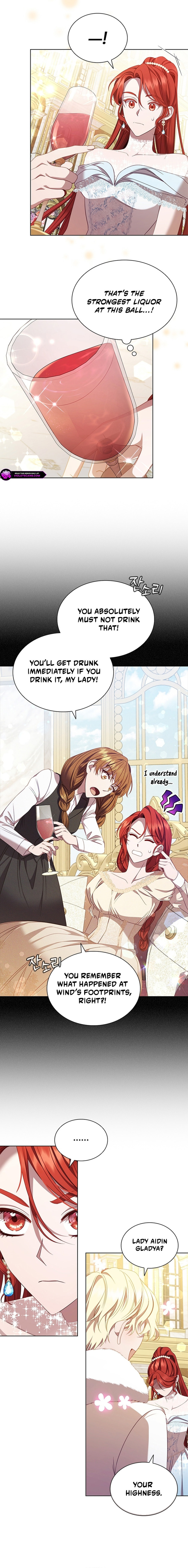 Aideen Chapter 56 page 13 - 
