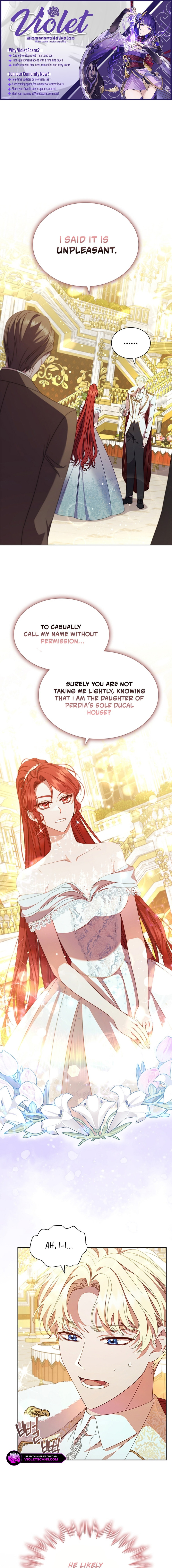 Aideen Chapter 57 page 1 - 