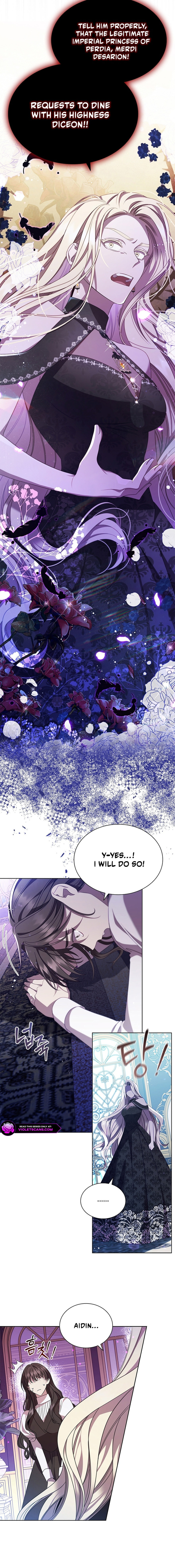 Aideen Chapter 57 page 17 - 