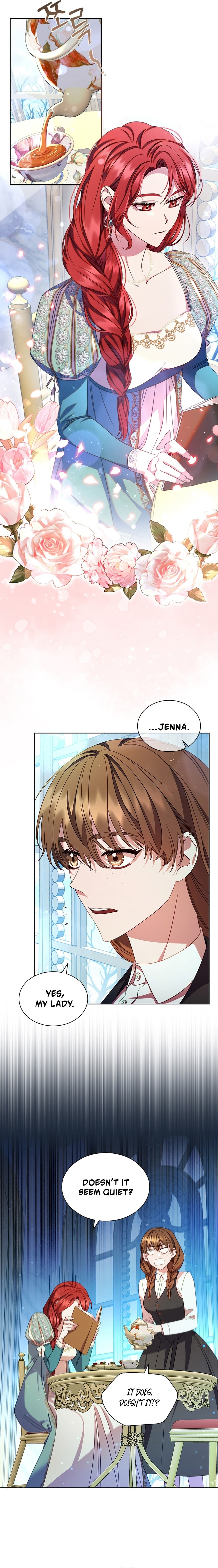 Aideen Chapter 57 page 6 - 
