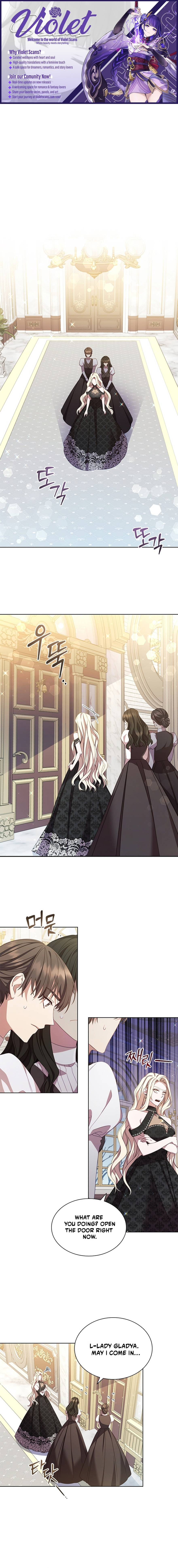 Aideen Chapter 58 page 1 - 