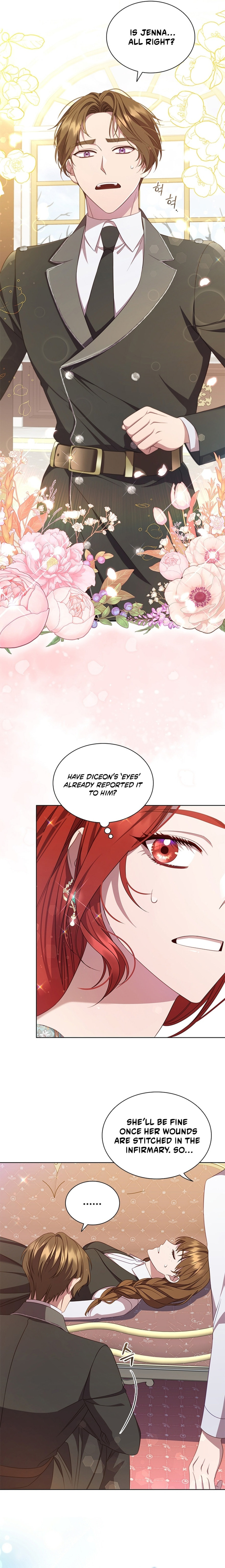 Aideen Chapter 58 page 13 - 