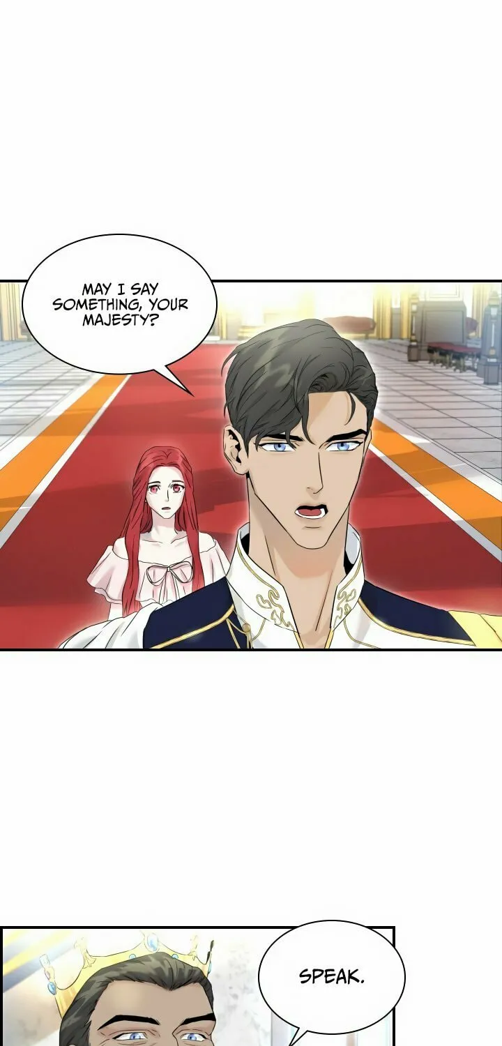 Aideen Chapter 6 page 1 - 