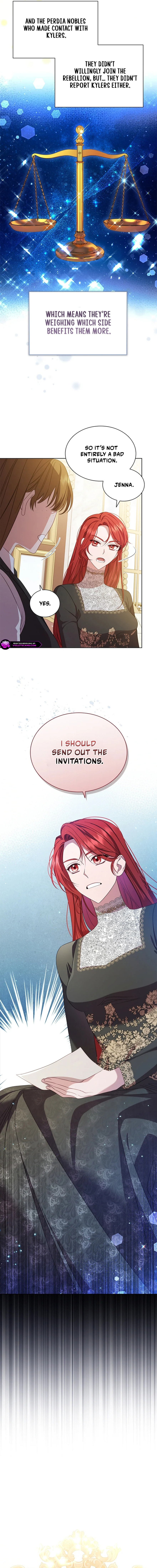 Aideen Chapter 60 page 3 - 