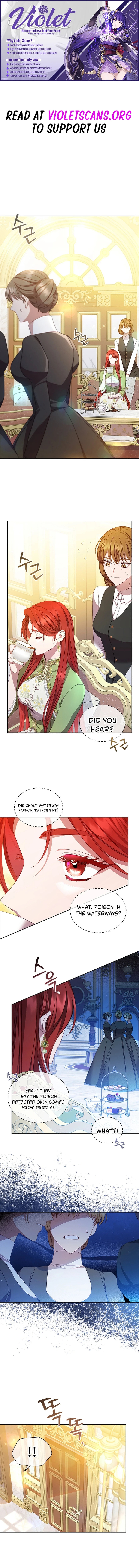 Aideen Chapter 61 page 1 - 