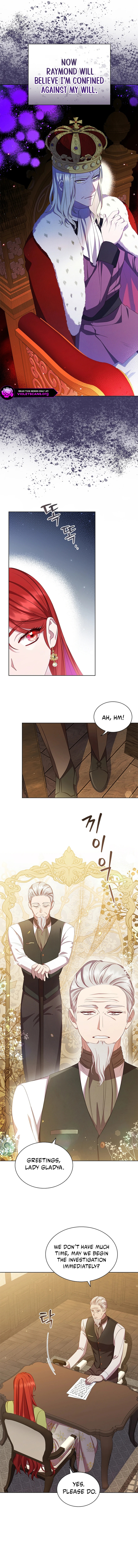 Aideen Chapter 61 page 9 - 