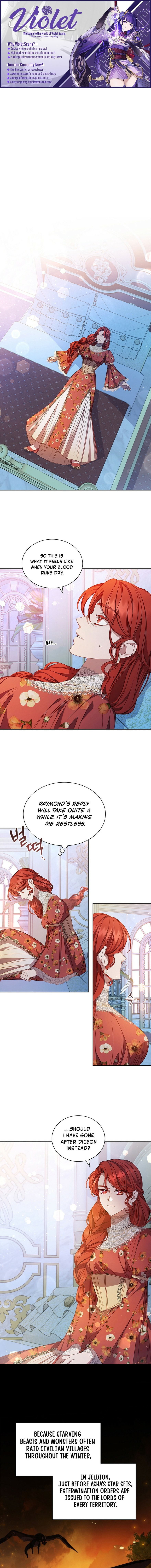 Aideen Chapter 63 page 1 - 