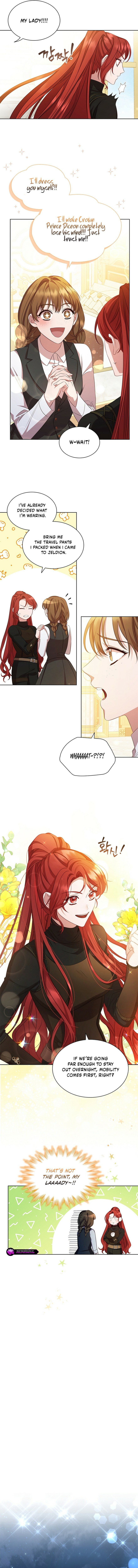 Aideen Chapter 63 page 11 - 