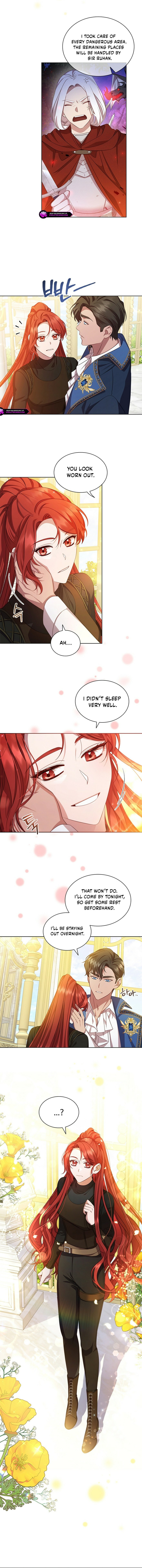 Aideen Chapter 63 page 9 - 