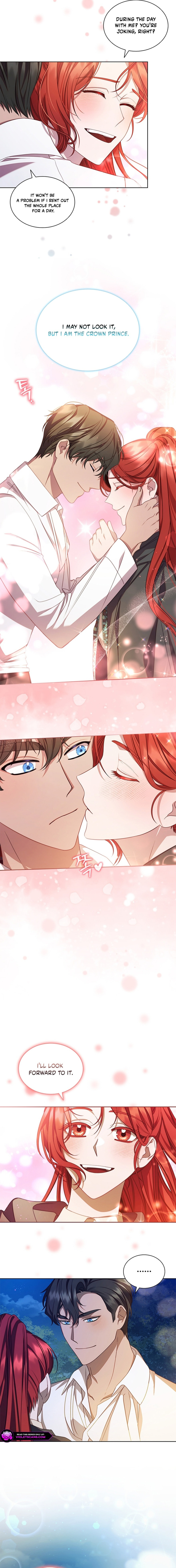 Aideen Chapter 64 page 13 - 