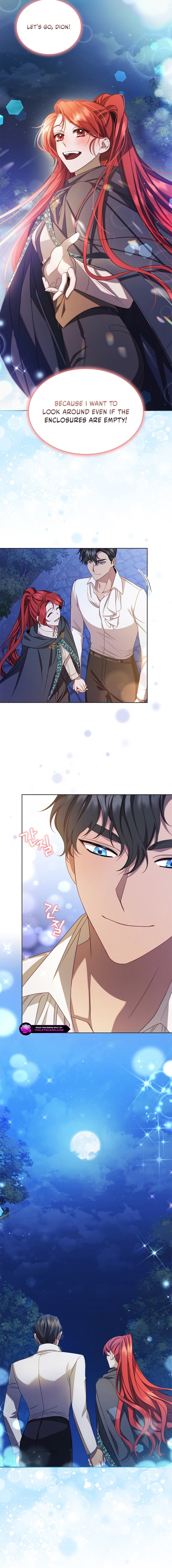 Aideen Chapter 64 page 14 - 