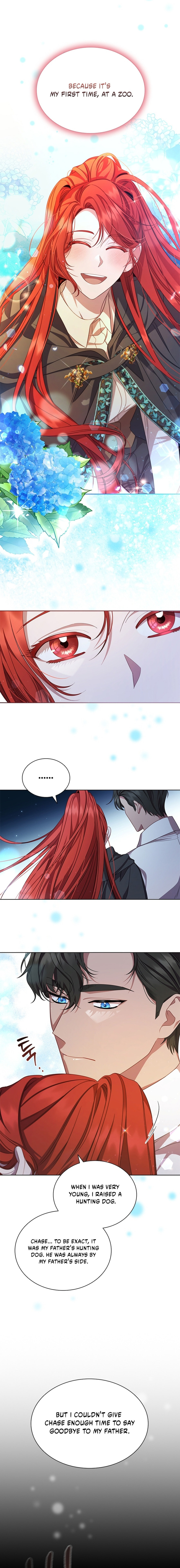 Aideen Chapter 64 page 8 - 