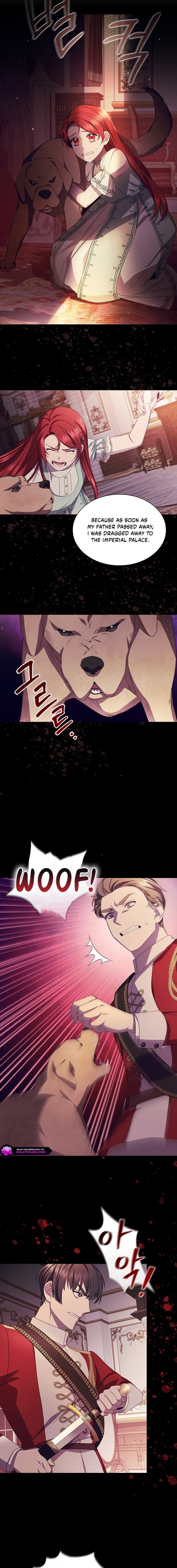 Aideen Chapter 64 page 9 - 