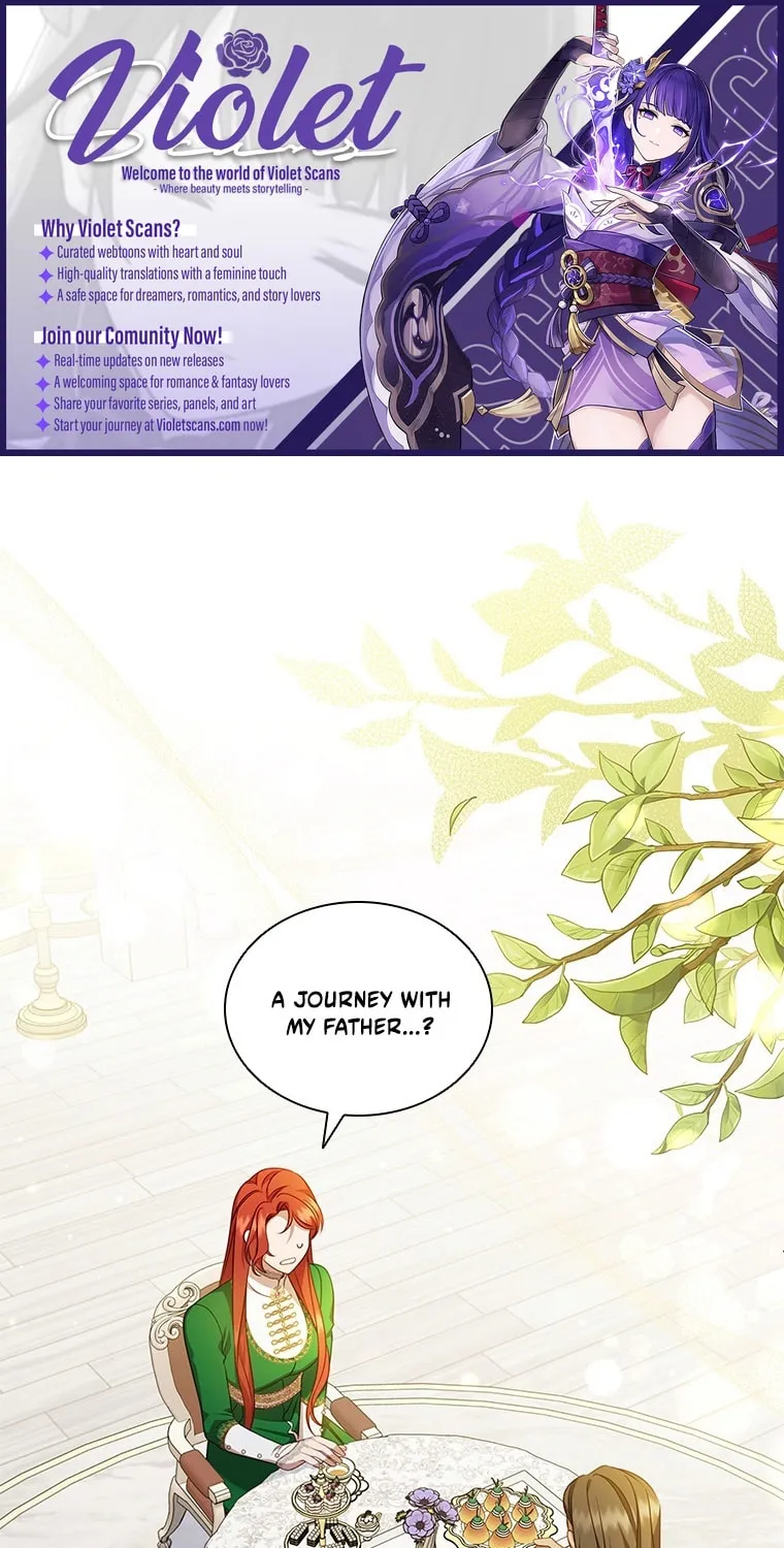 Aideen Chapter 67 page 1 - 
