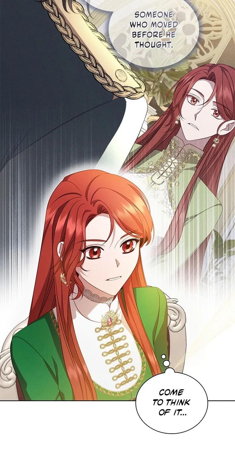 Aideen Chapter 67 page 3 - 