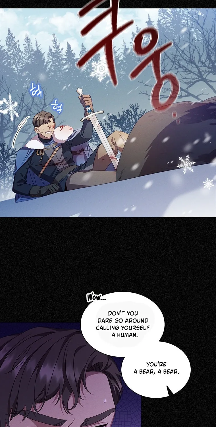 Aideen Chapter 67 page 21 - 