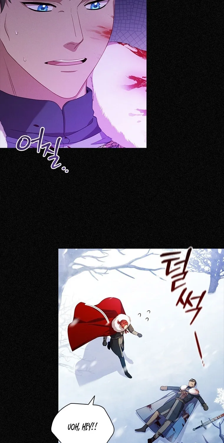 Aideen Chapter 67 page 22 - 