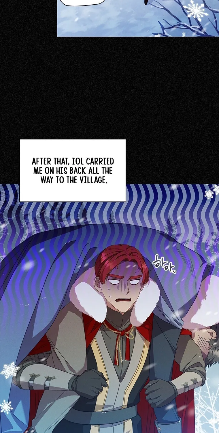 Aideen Chapter 67 page 23 - 