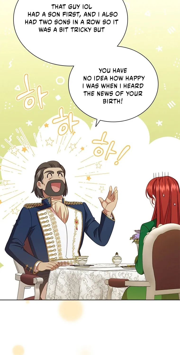 Aideen Chapter 67 page 33 - 