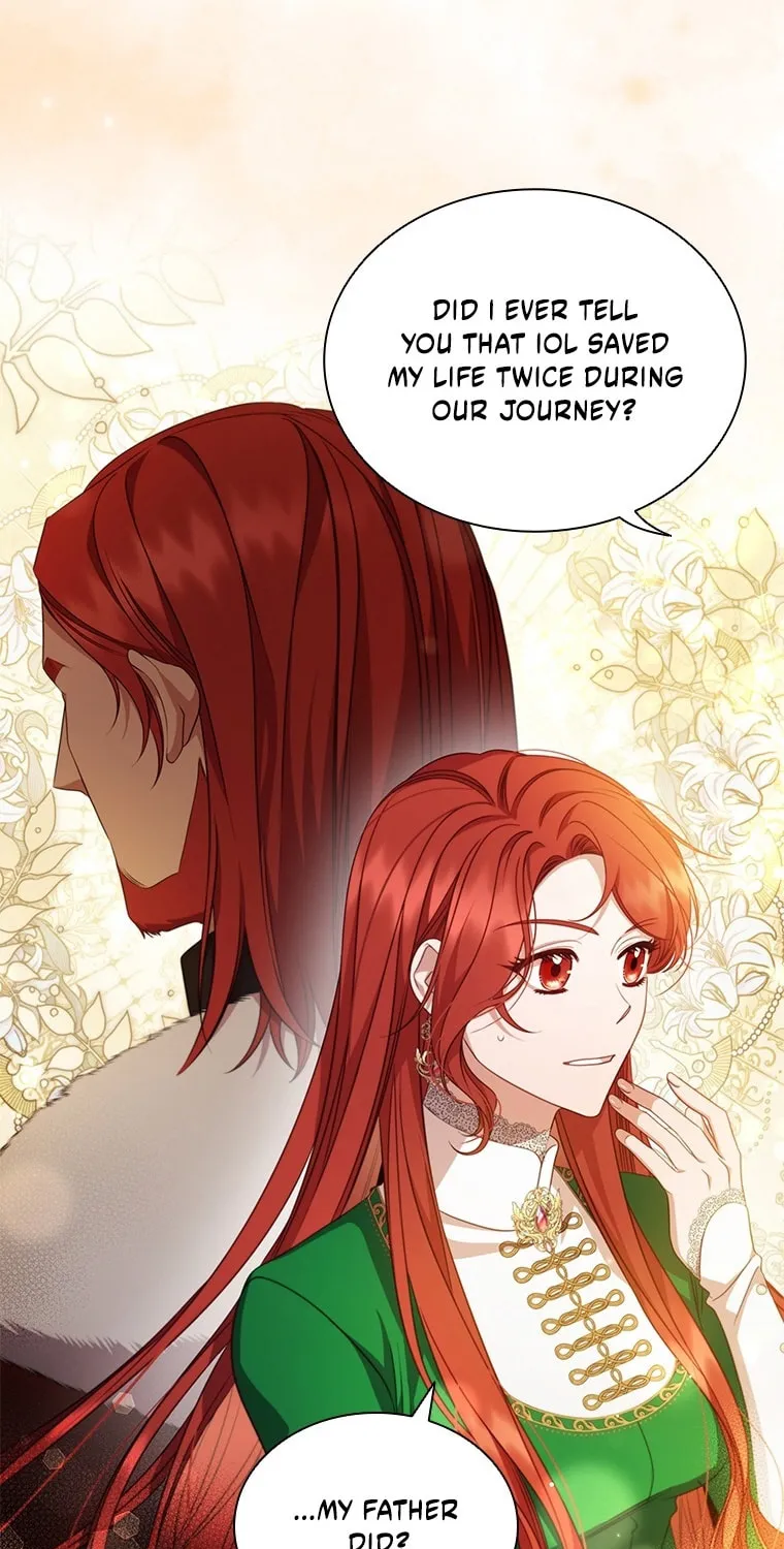 Aideen Chapter 67 page 5 - 