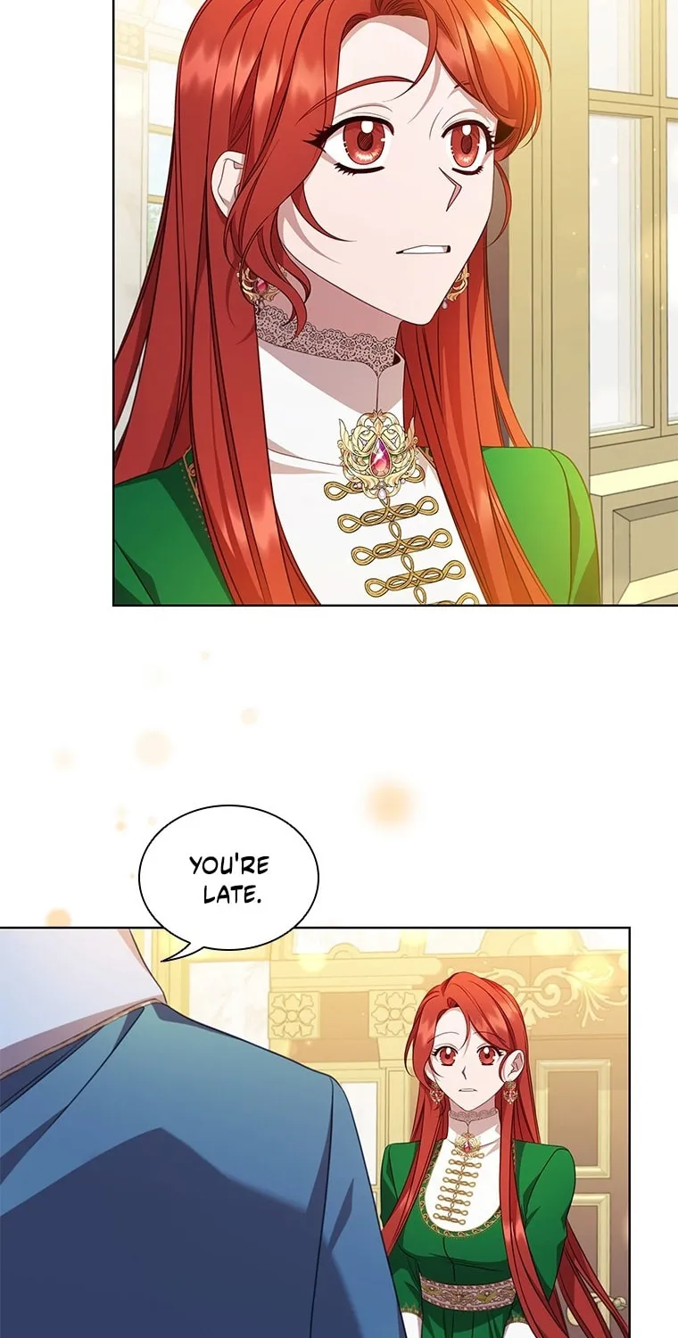 Aideen Chapter 67 page 44 - 