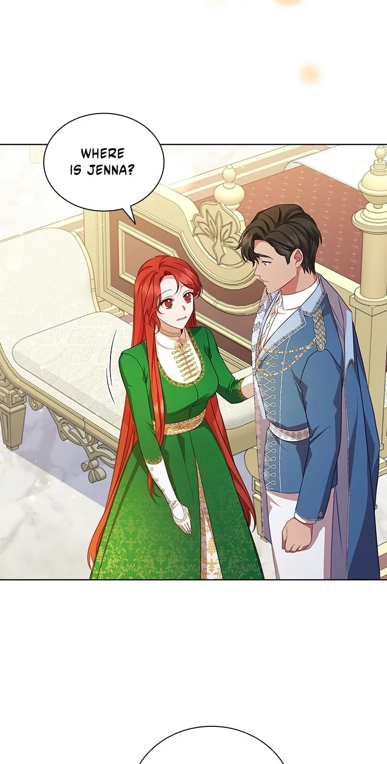 Aideen Chapter 67 page 49 - 
