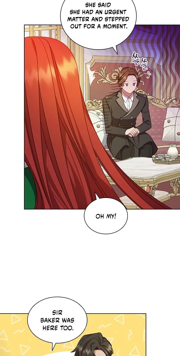 Aideen Chapter 67 page 50 - 
