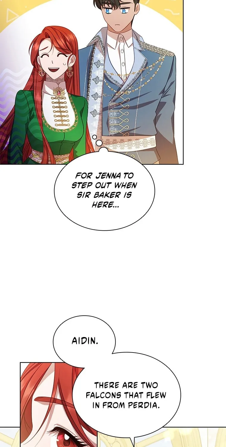 Aideen Chapter 67 page 51 - 